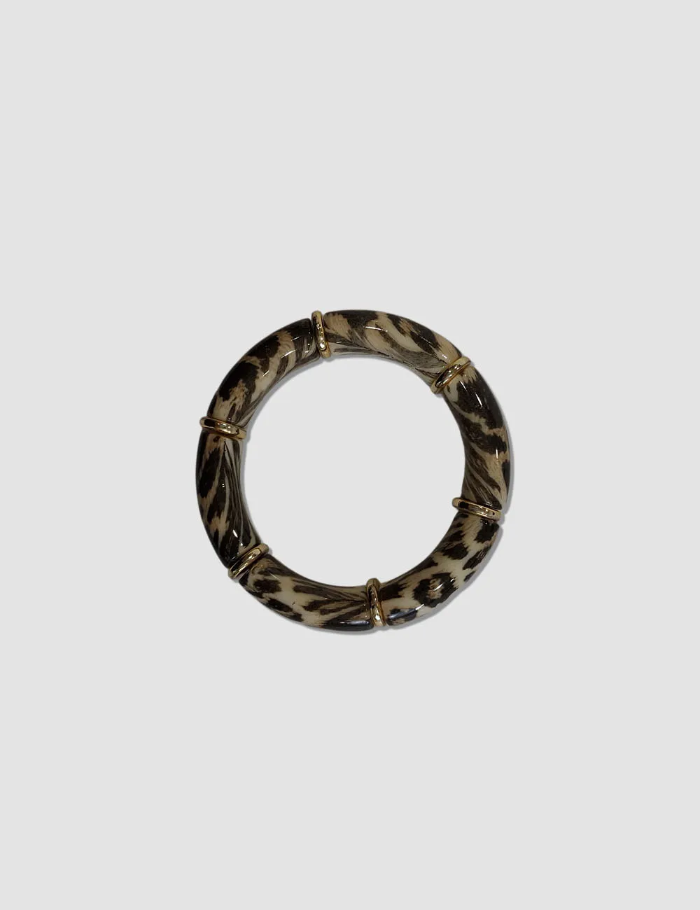 Pulsera Animal Print