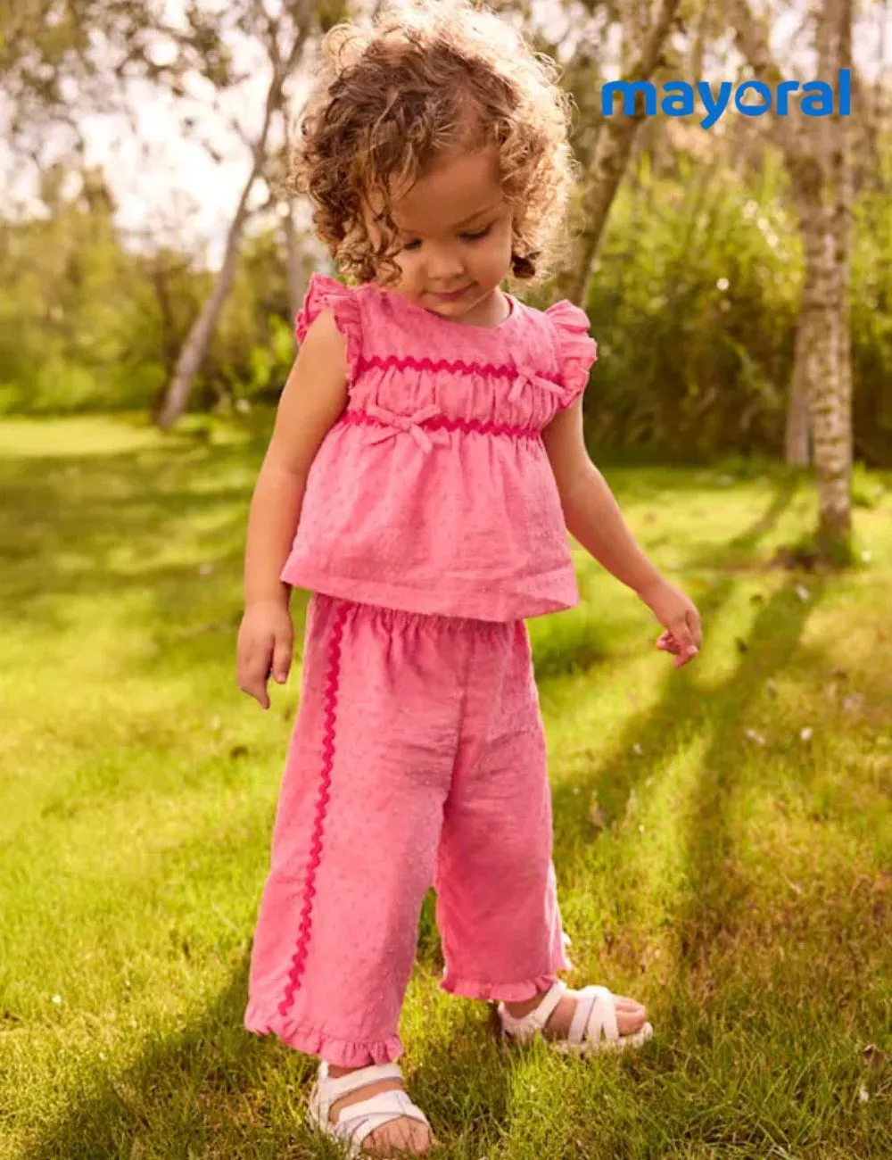 Conjunto Lazos Volantes