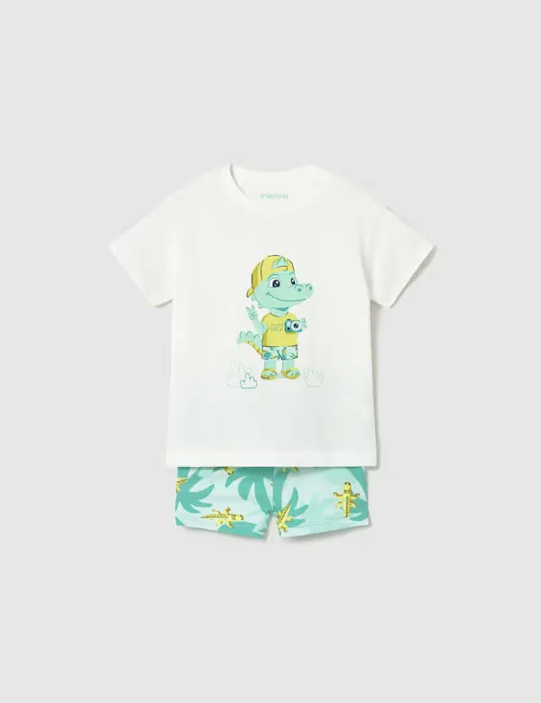 Alternative view of Conjunto Baño Coco