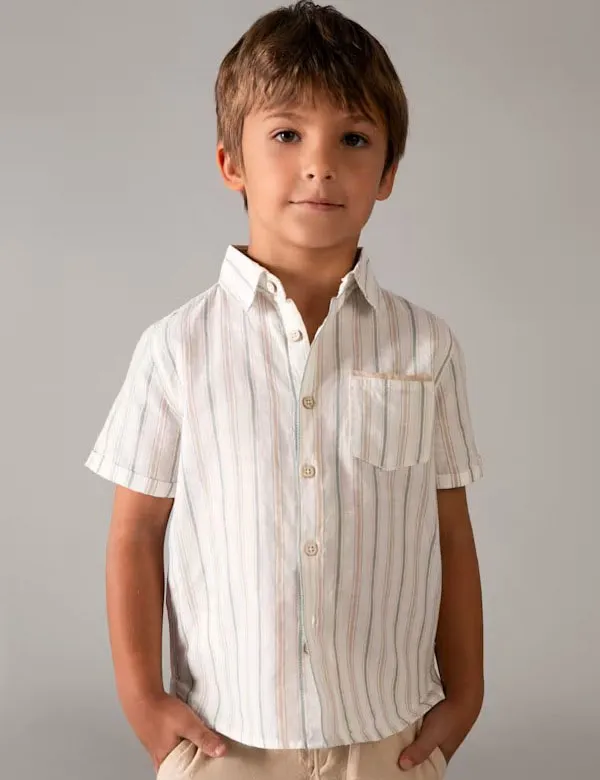 Alternative view of Conjunto Bermuda Mocca