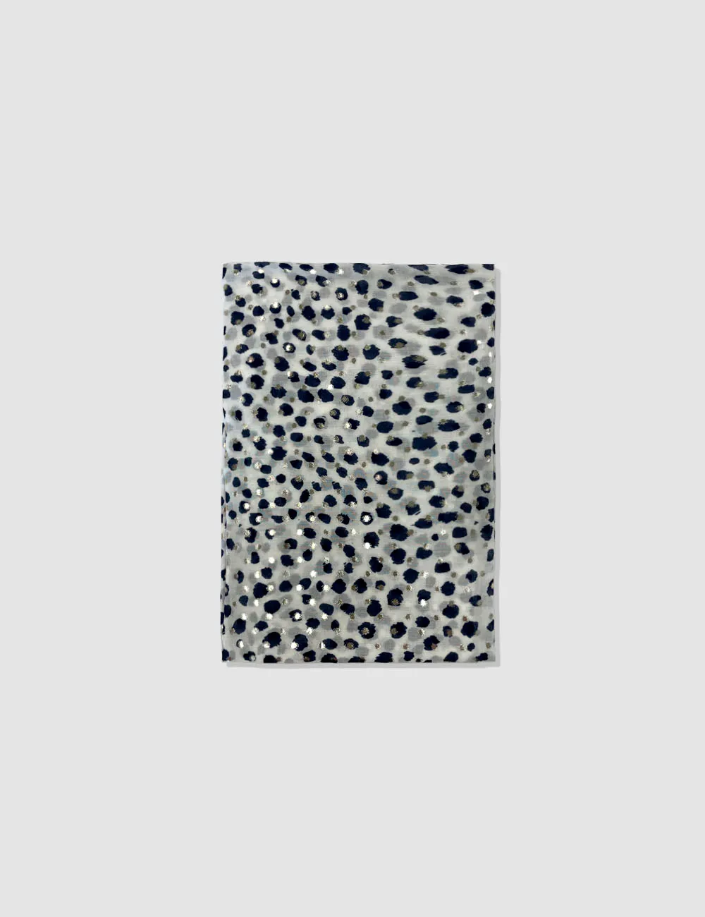 Pañuelo Animal Print