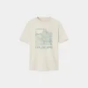 Camiseta Beige Colorado