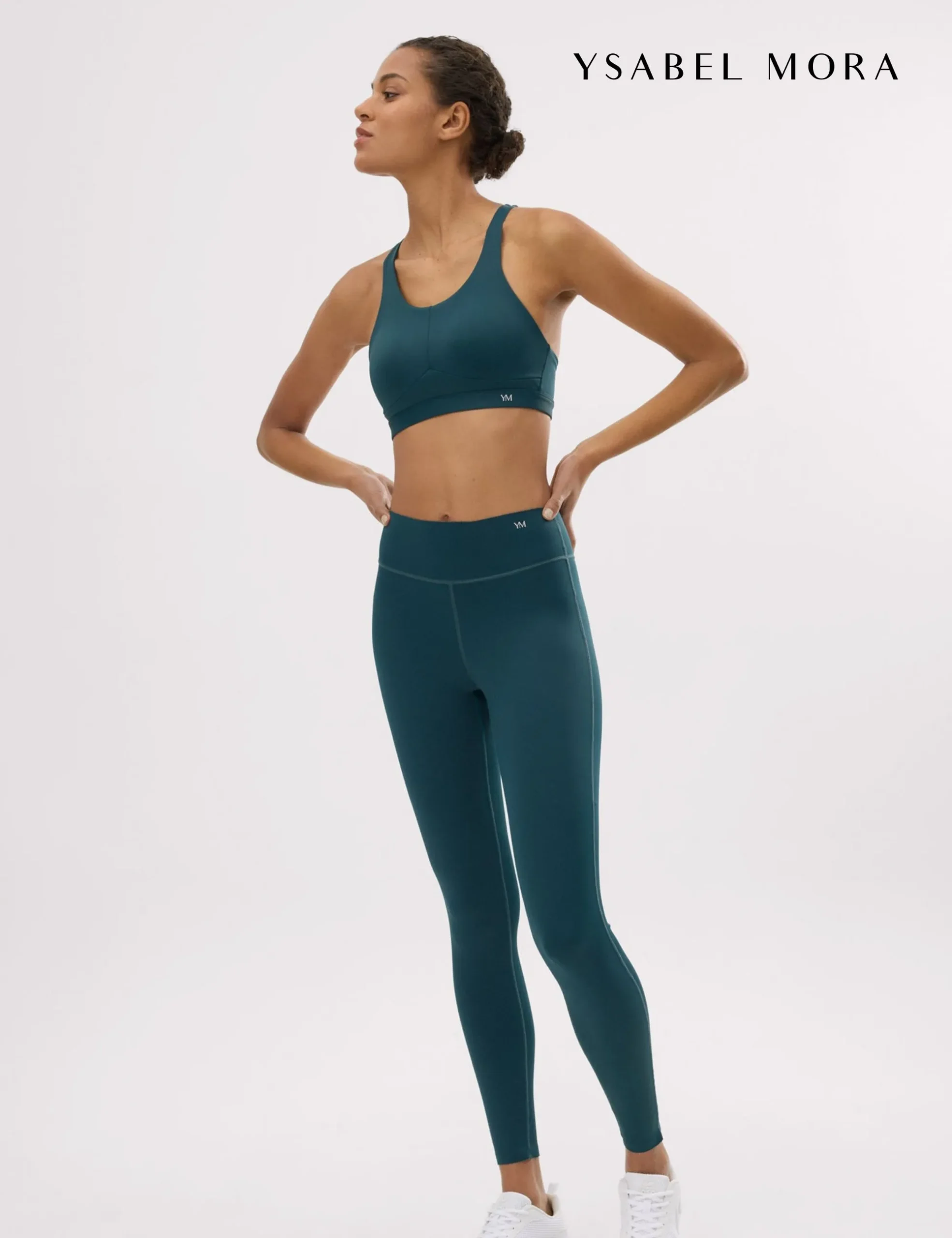 Leggings deportivos Push-Up