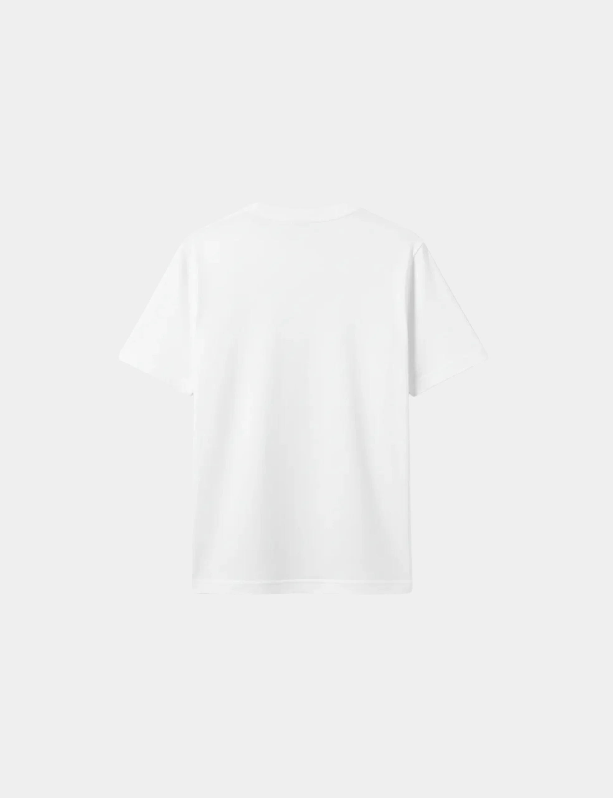 Alternative view of Camiseta Blanca Surf