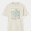 Camiseta Beige Colorado