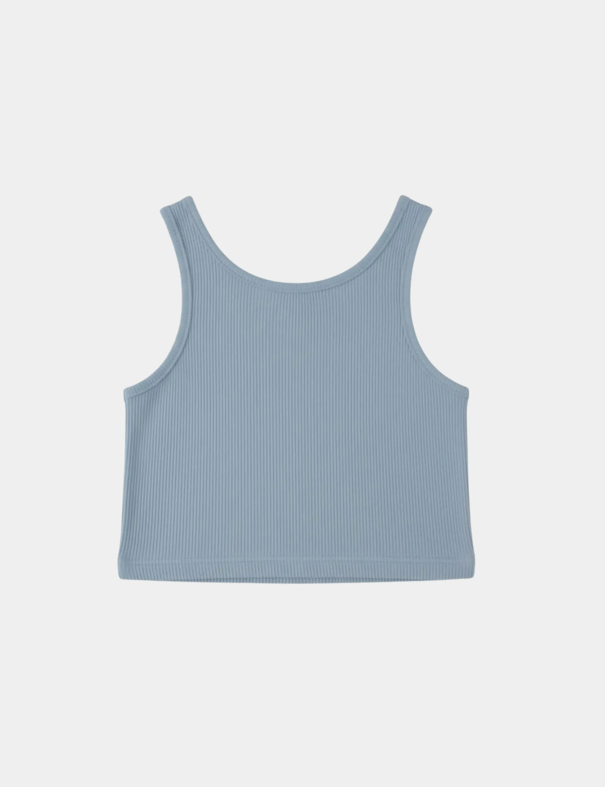 Alternative view of Top Flor  Celeste