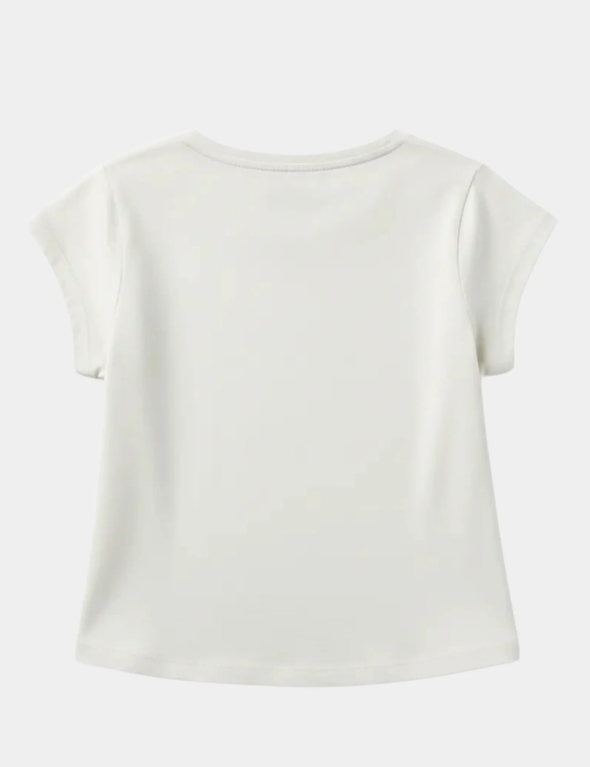 Alternative view of Camiseta  Estrella Animal