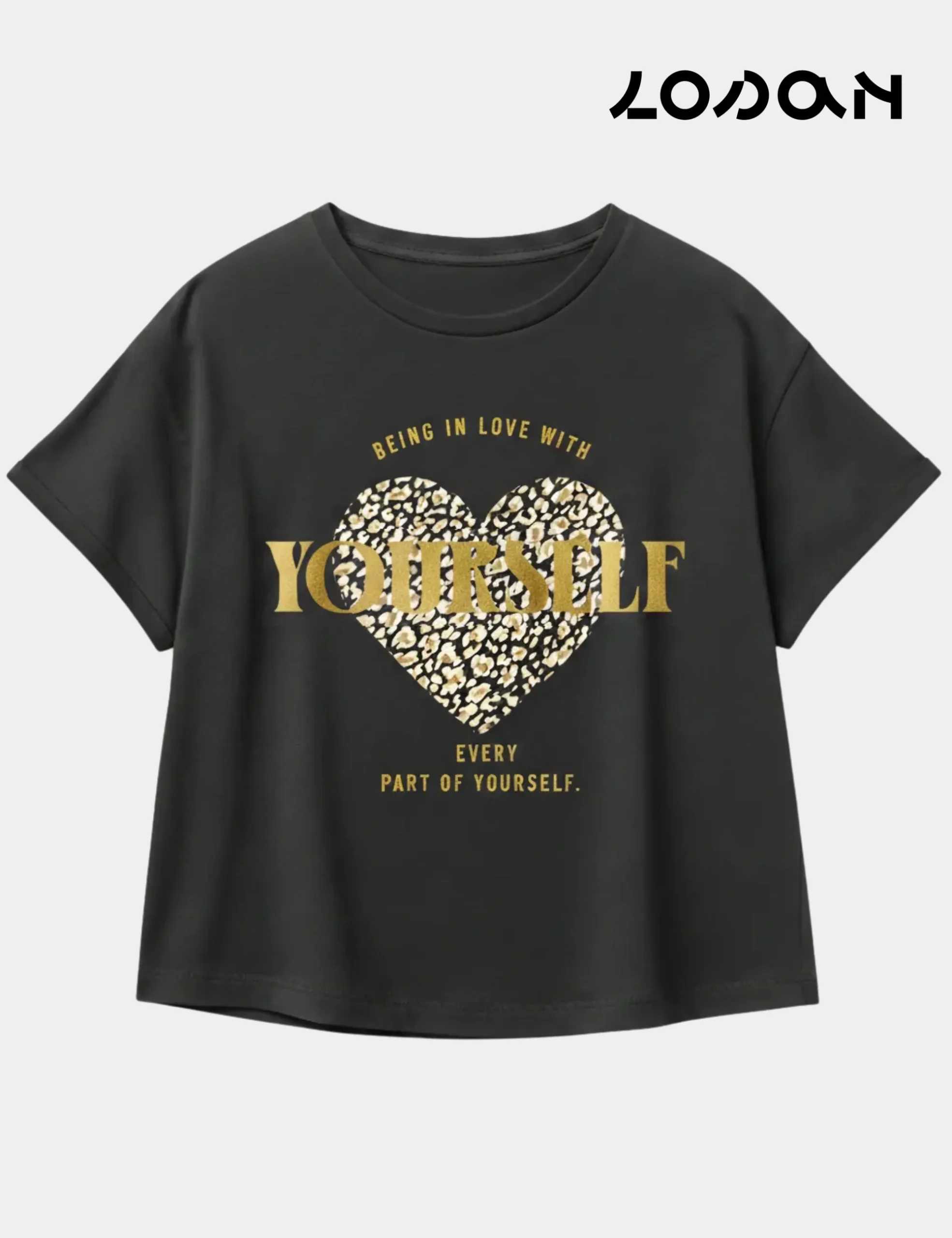 Camiseta Marengo Animal