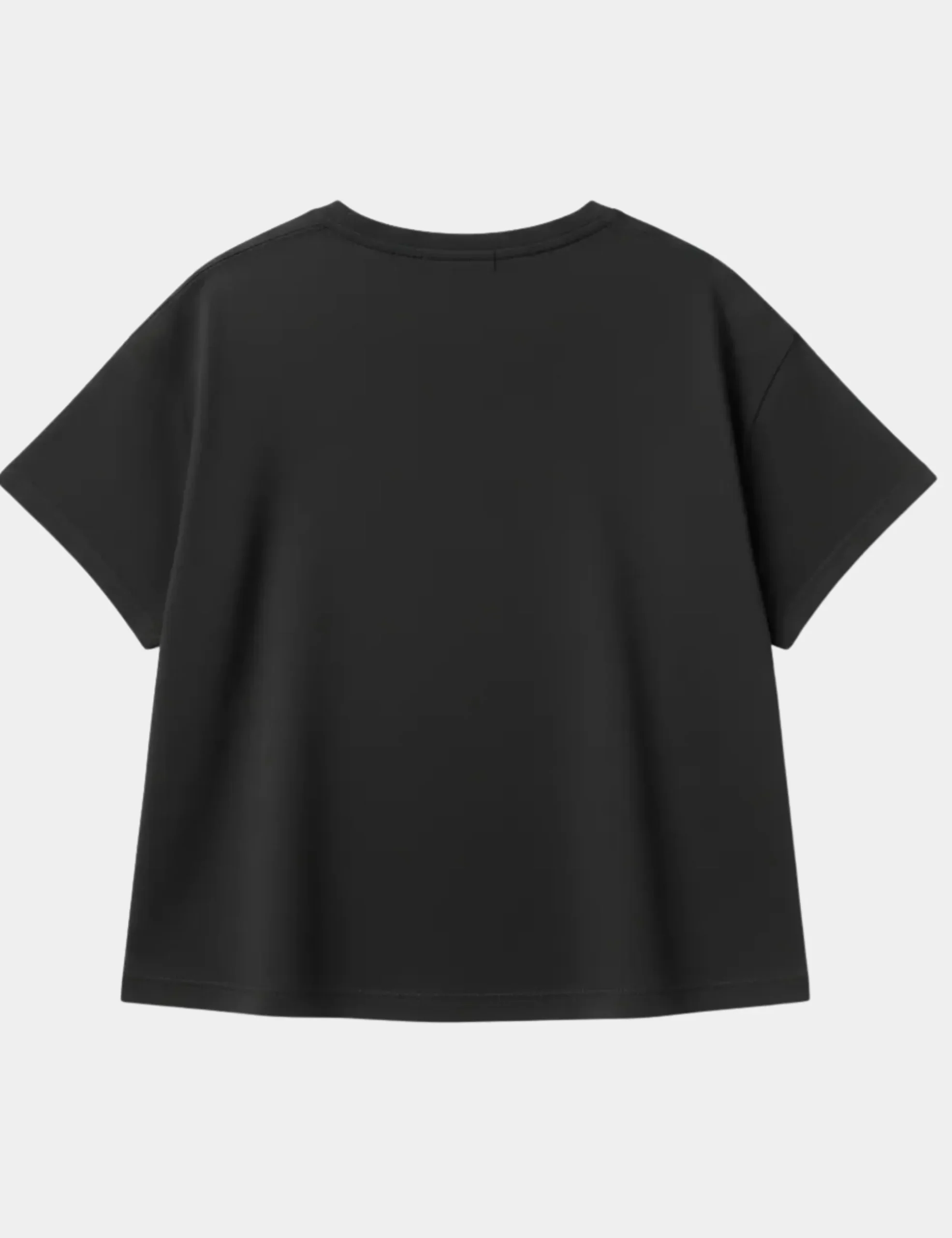 Alternative view of Camiseta Marengo Animal