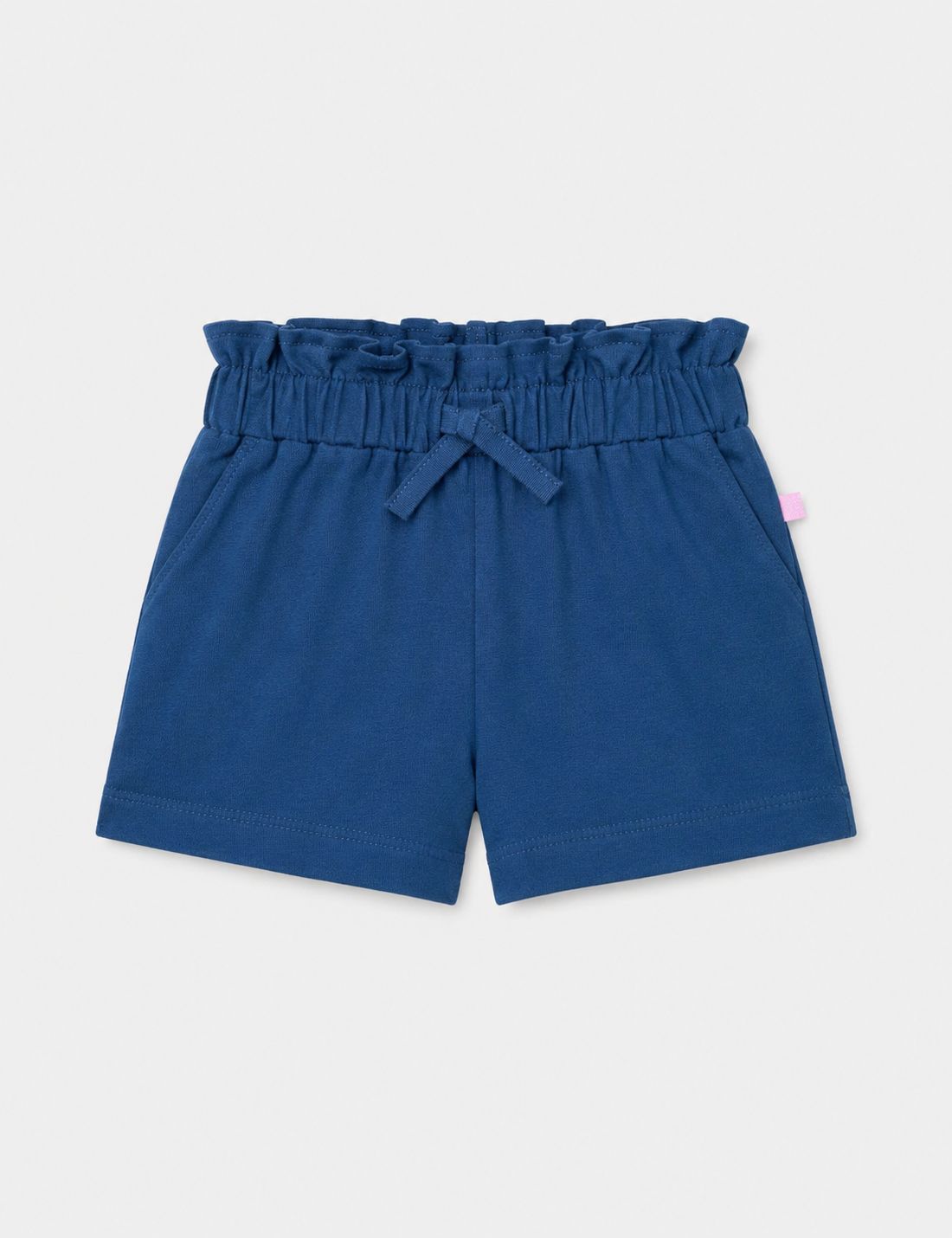 Alternative view of Short Rizo Marino
