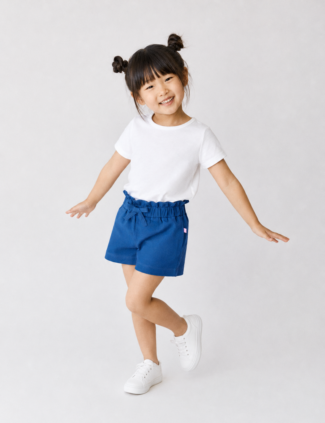 Short Rizo Marino