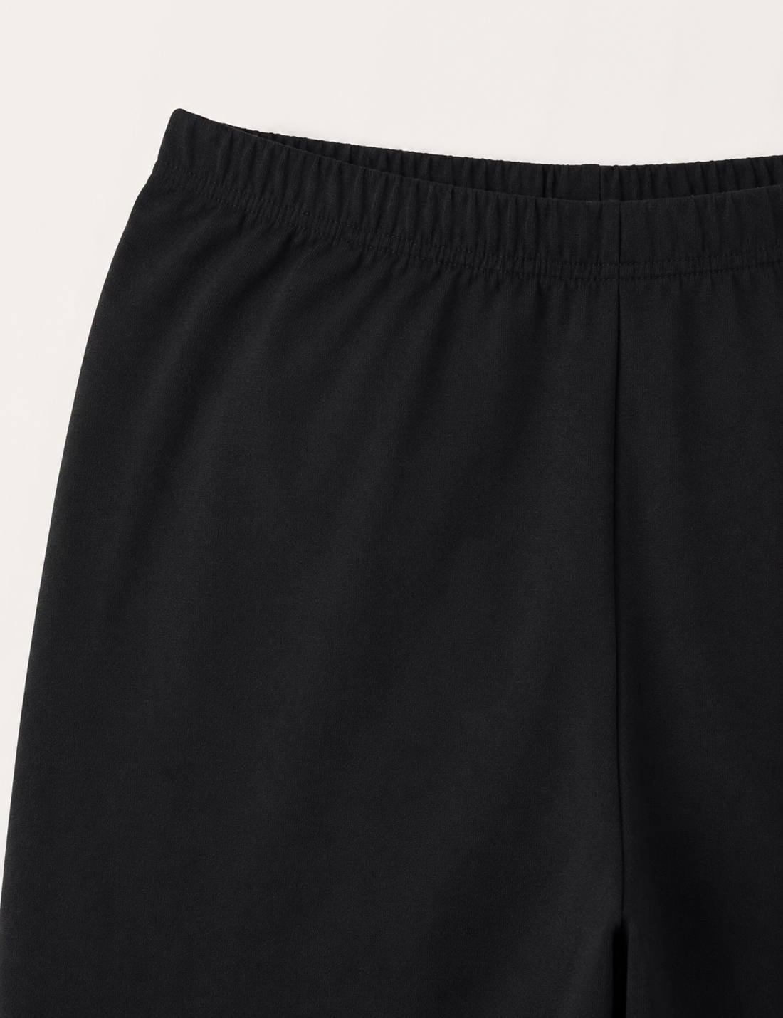 Alternative view of Legging SRA Negro
