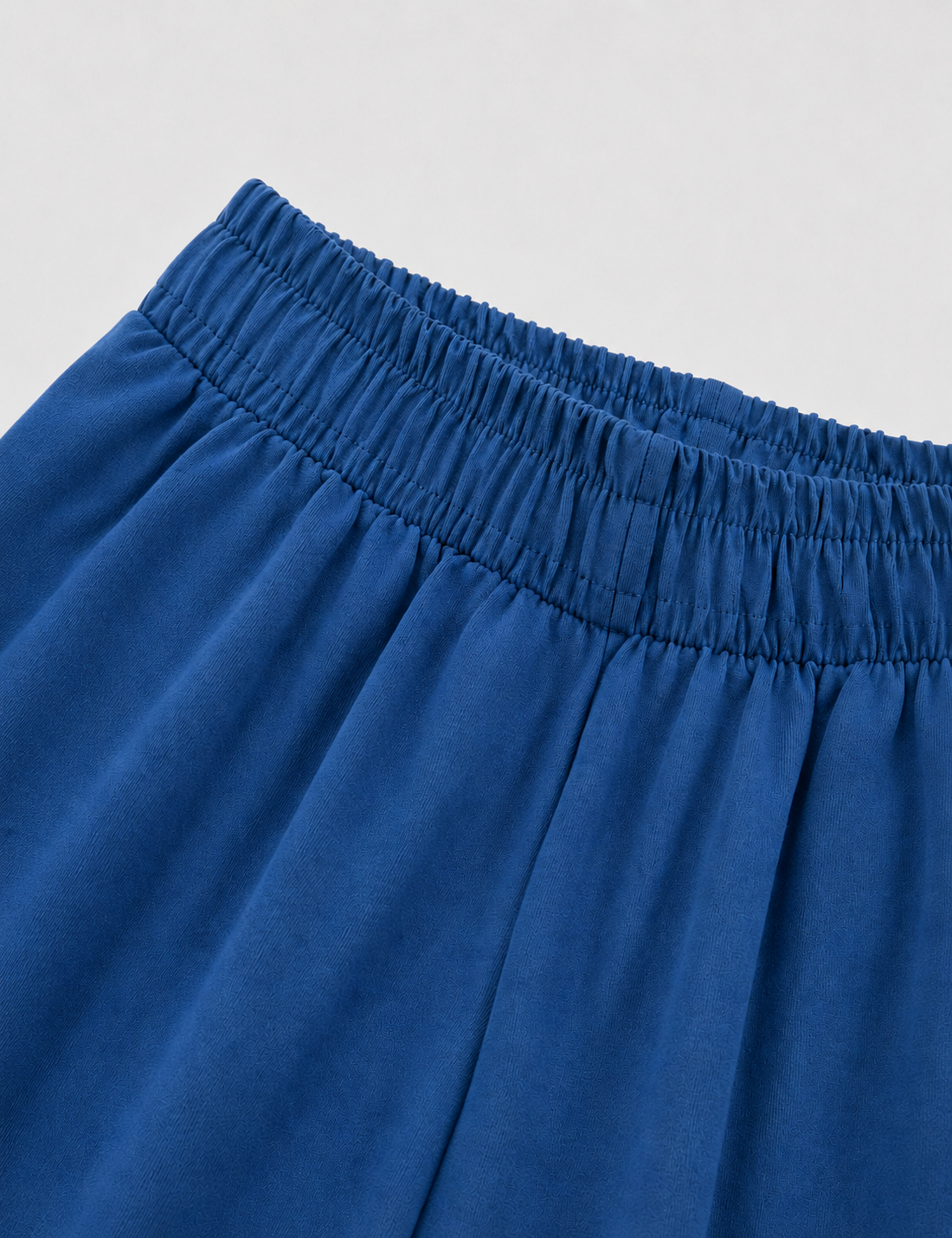 Alternative view of Pantalón Wide Leg Junior Azul