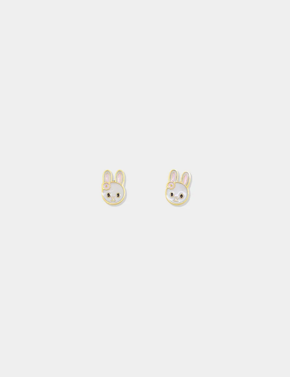 Pendientes Kids Rabbit