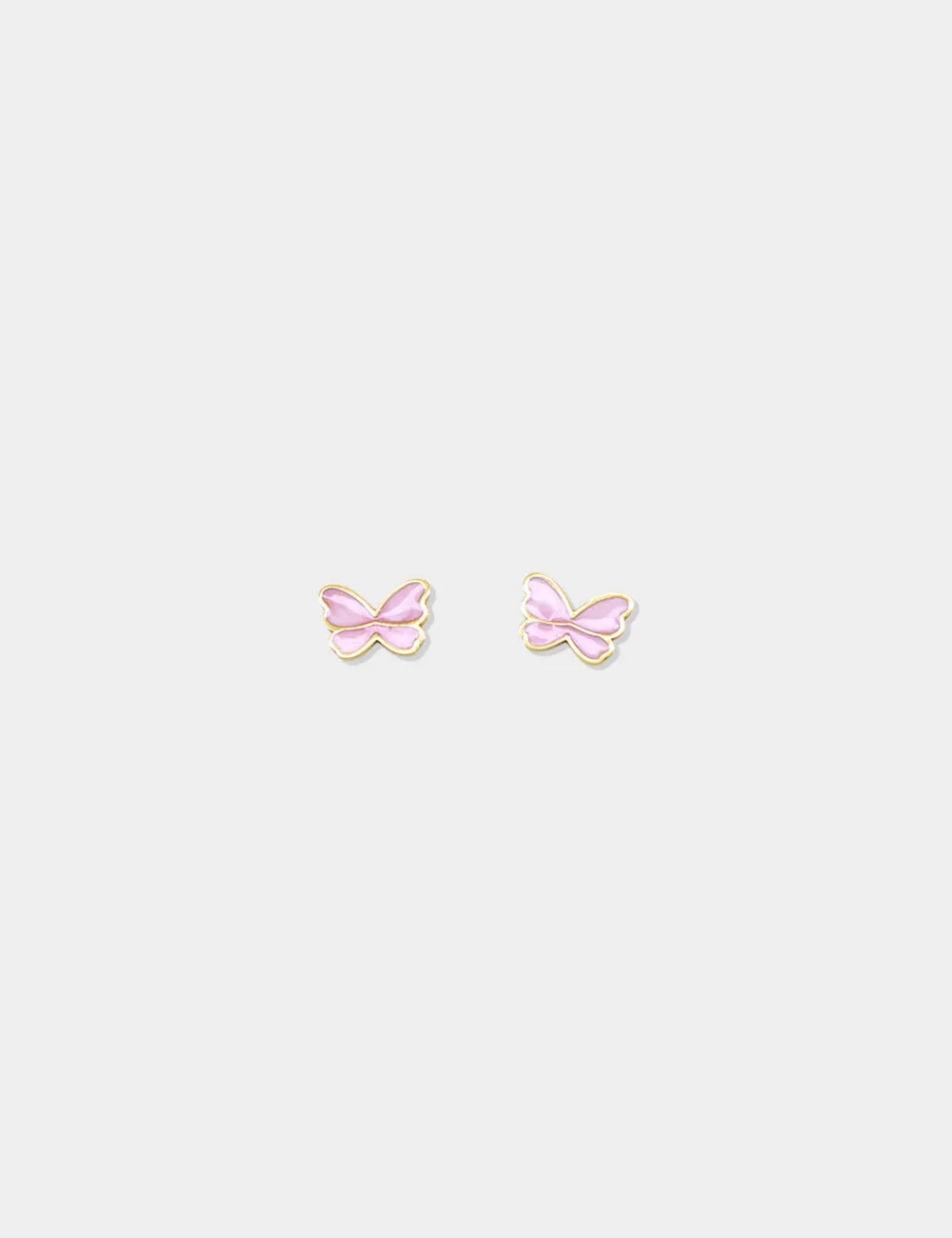 Pendientes Kids Mariposa