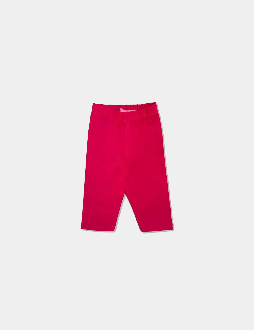 Alternative view of Conjunto Bici Crudo y Fucsia