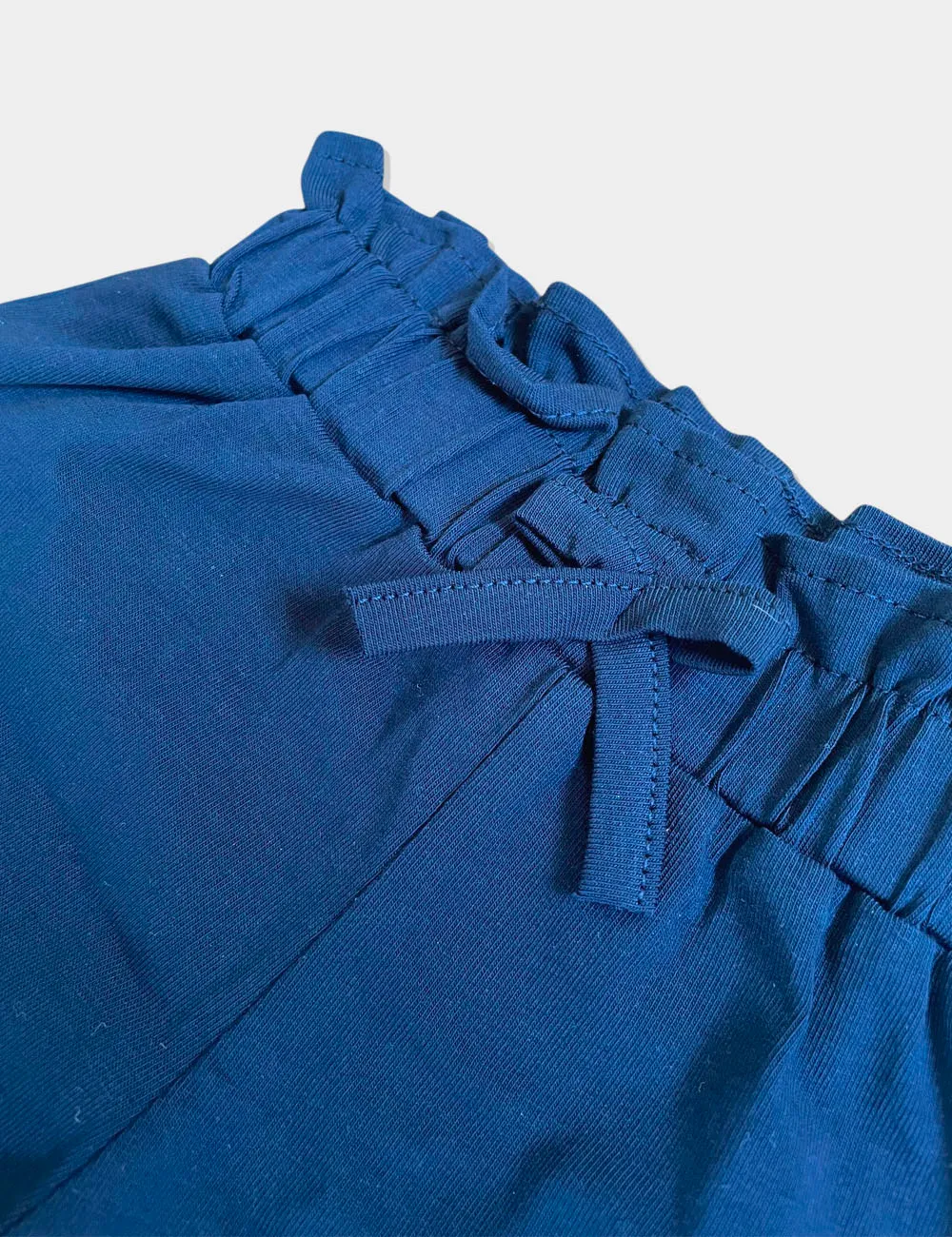 Alternative view of Short Rizo Marino