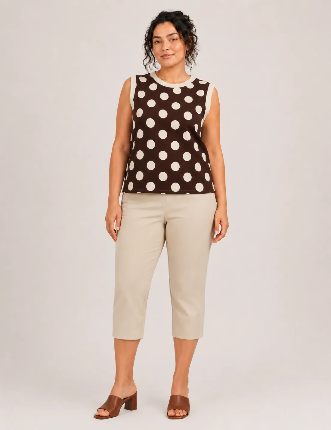 Pirata Sra Beige