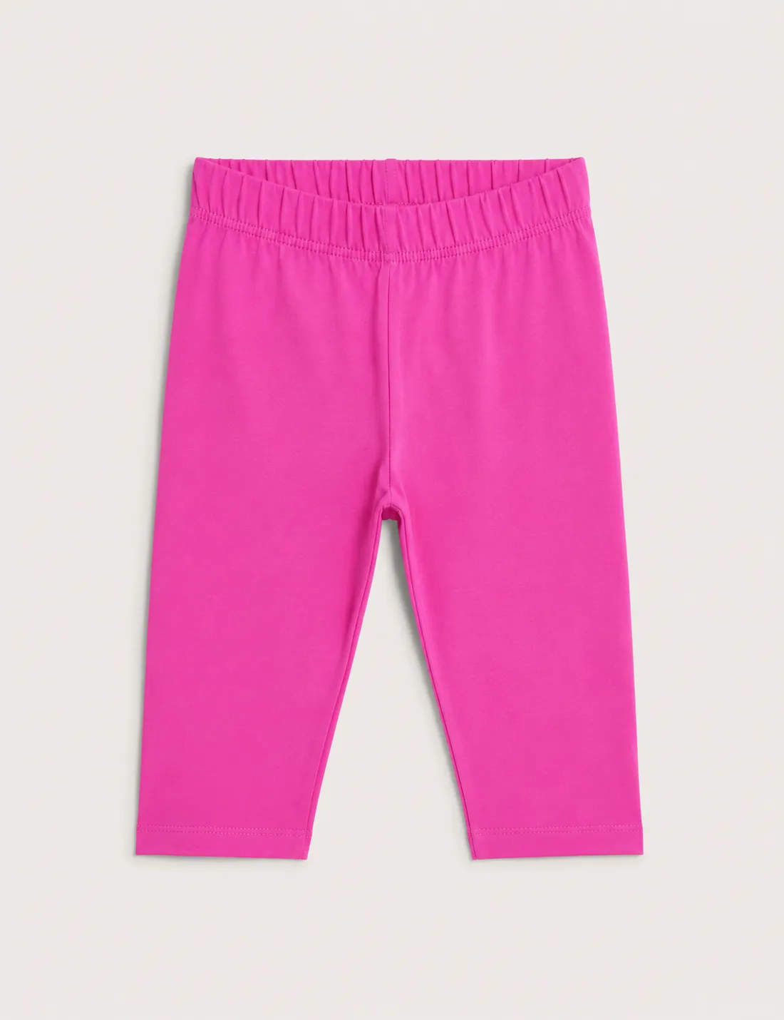 Alternative view of Legging Pirata Fucsia
