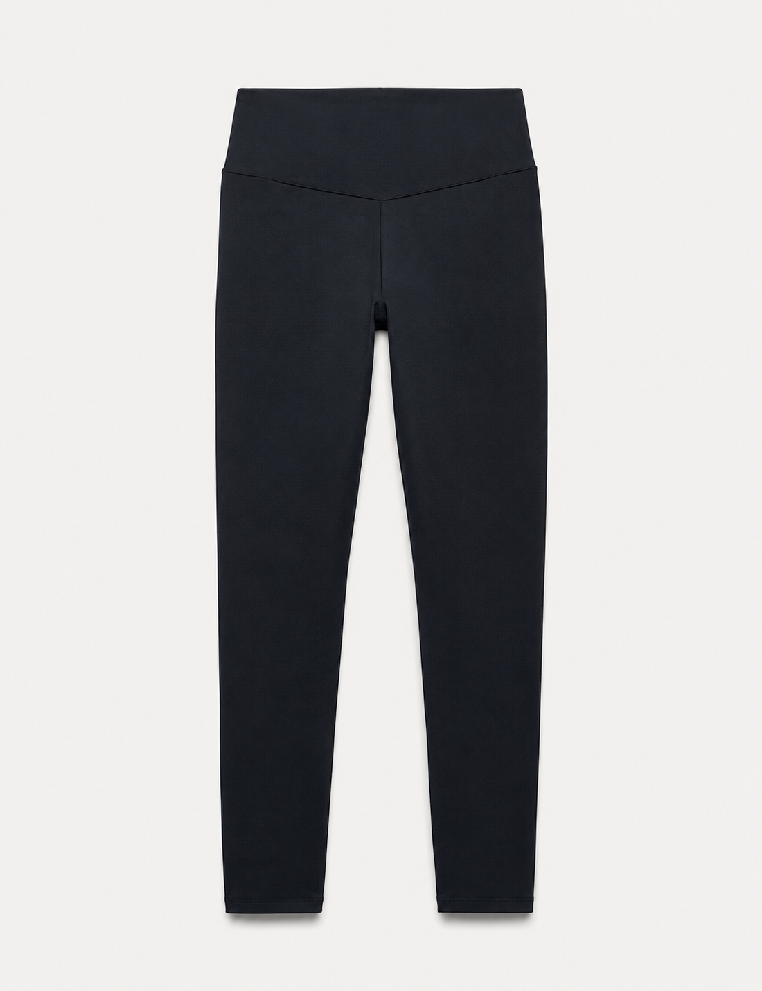 Legging Brillo Cintura Alta Negro