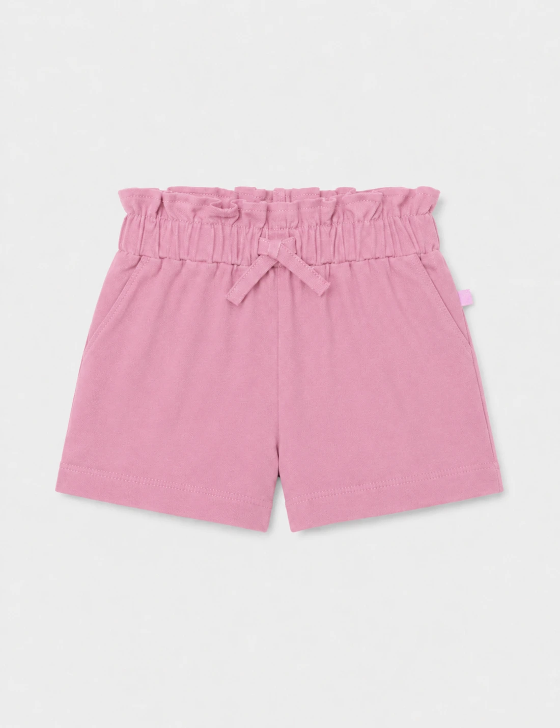 Short Rizo Rosa