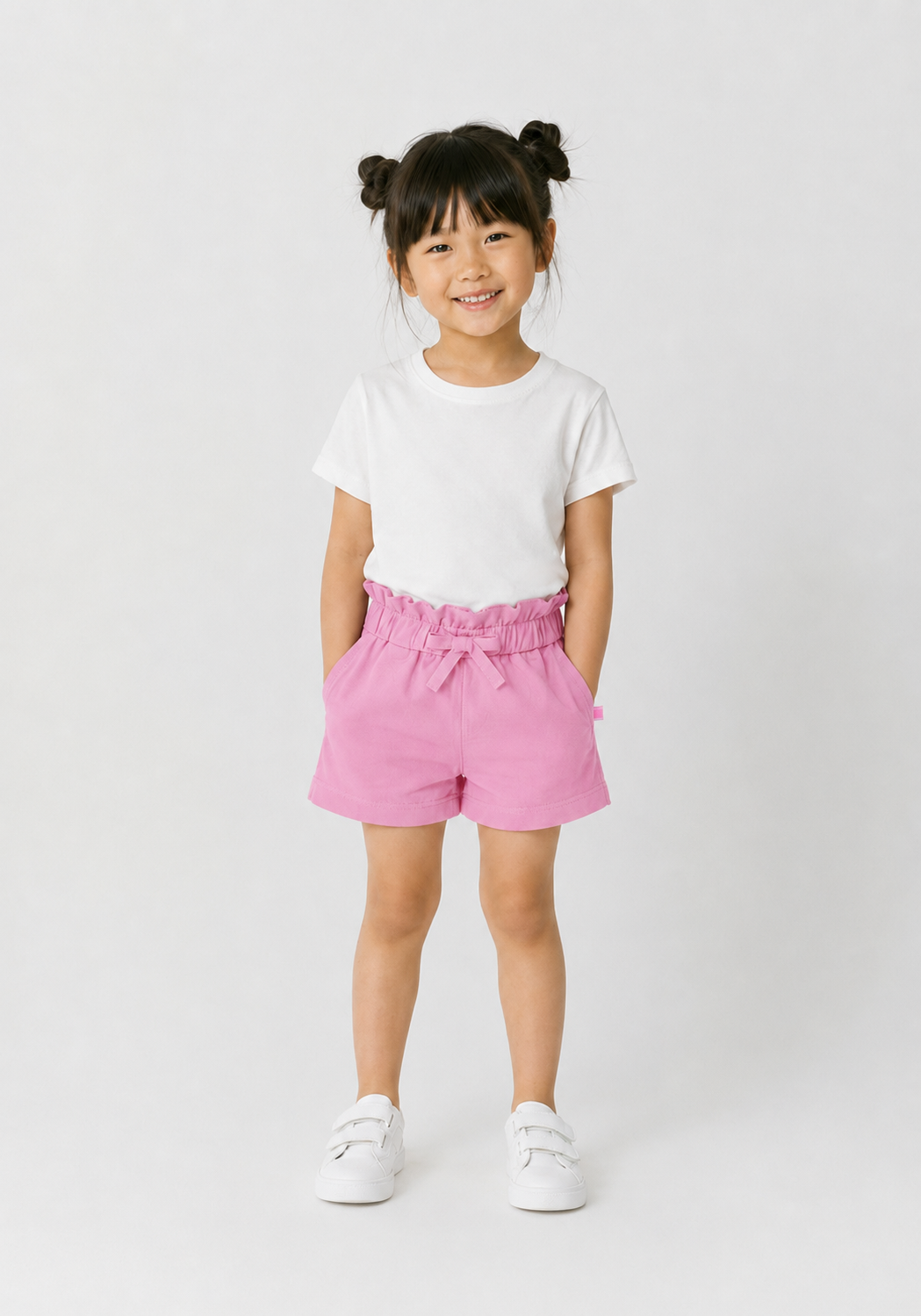 Alternative view of Short Rizo Rosa