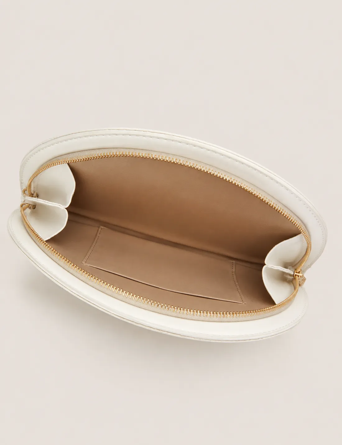 Alternative view of Bolso Media Luna