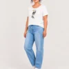 Camiseta Pelícano Blanca