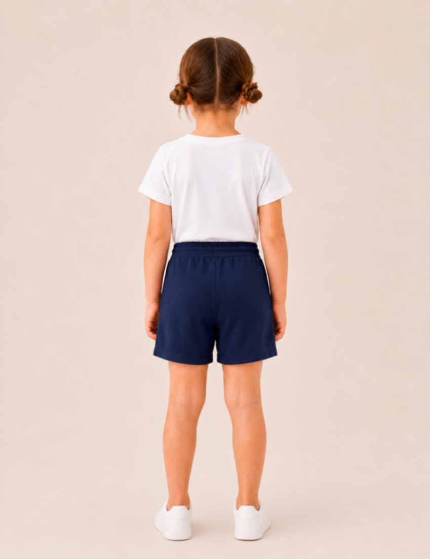 Alternative view of Short BSC Marino Infantil