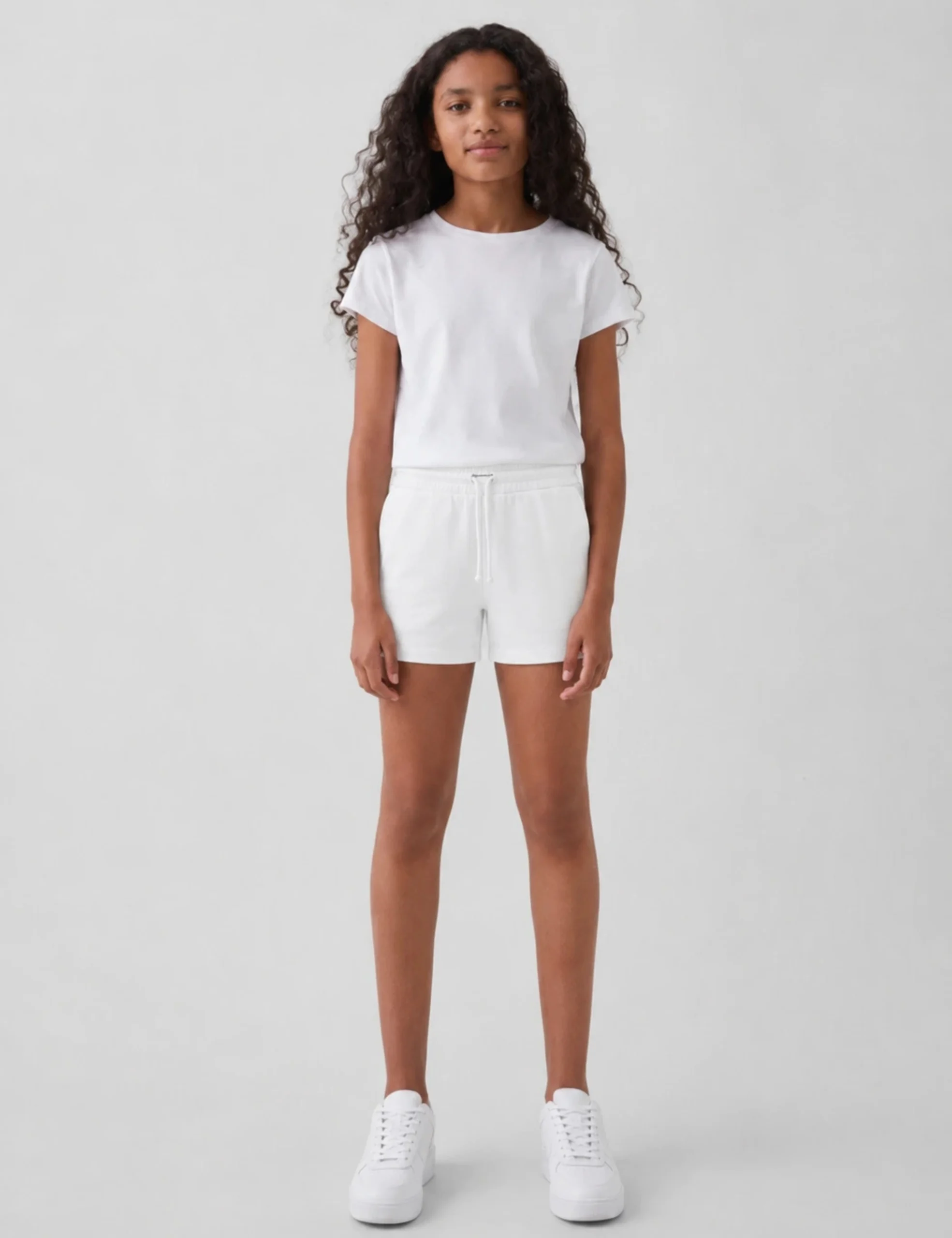 Alternative view of Short BSC Blanco