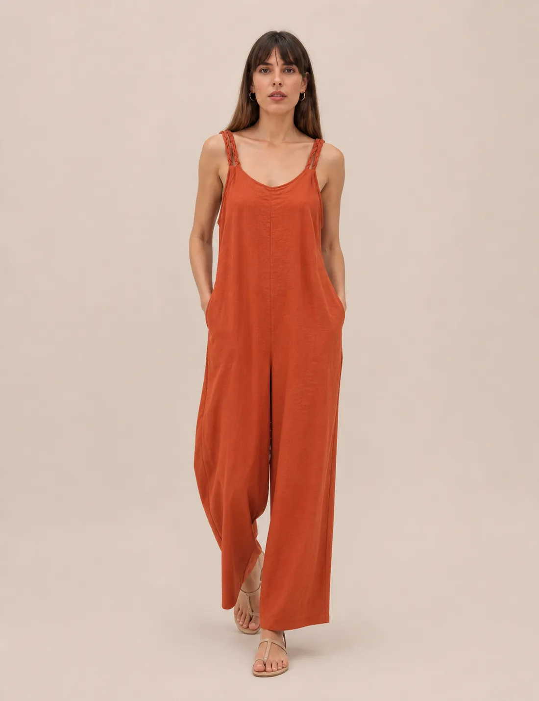 Mono Maxi Teja