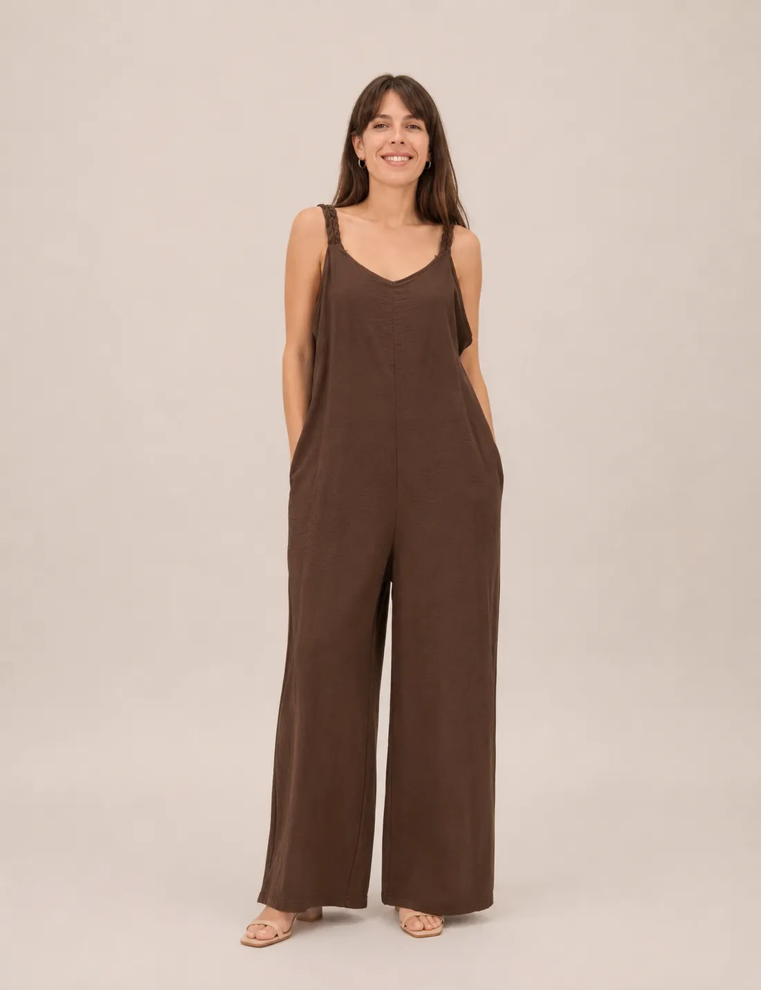 Mono Maxi Chocolate