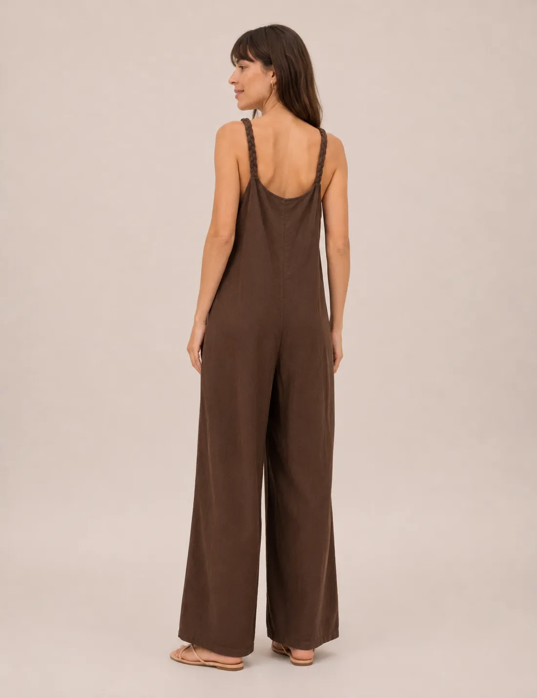 Alternative view of Mono Maxi Chocolate