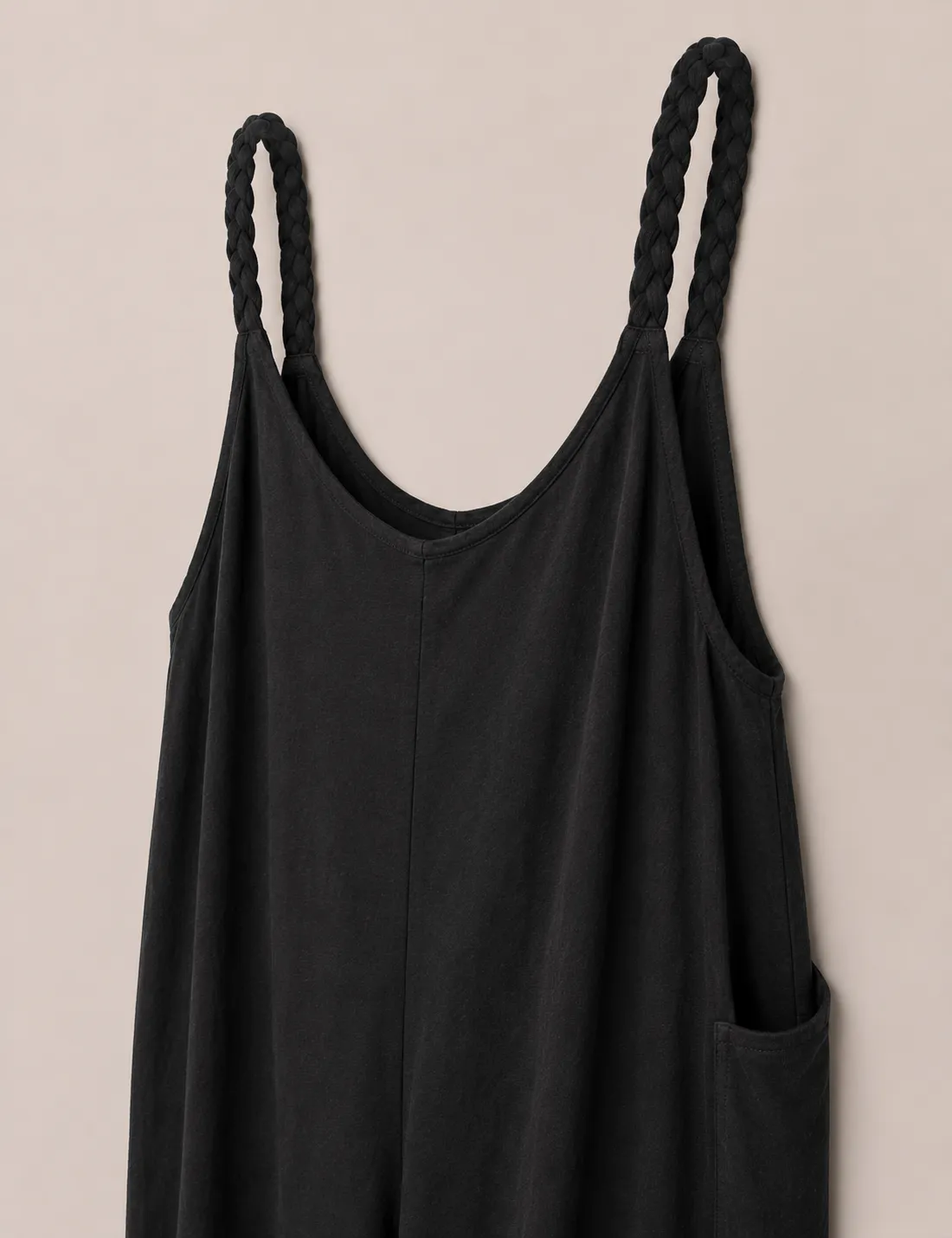 Mono Maxi Negro - Imagen 3