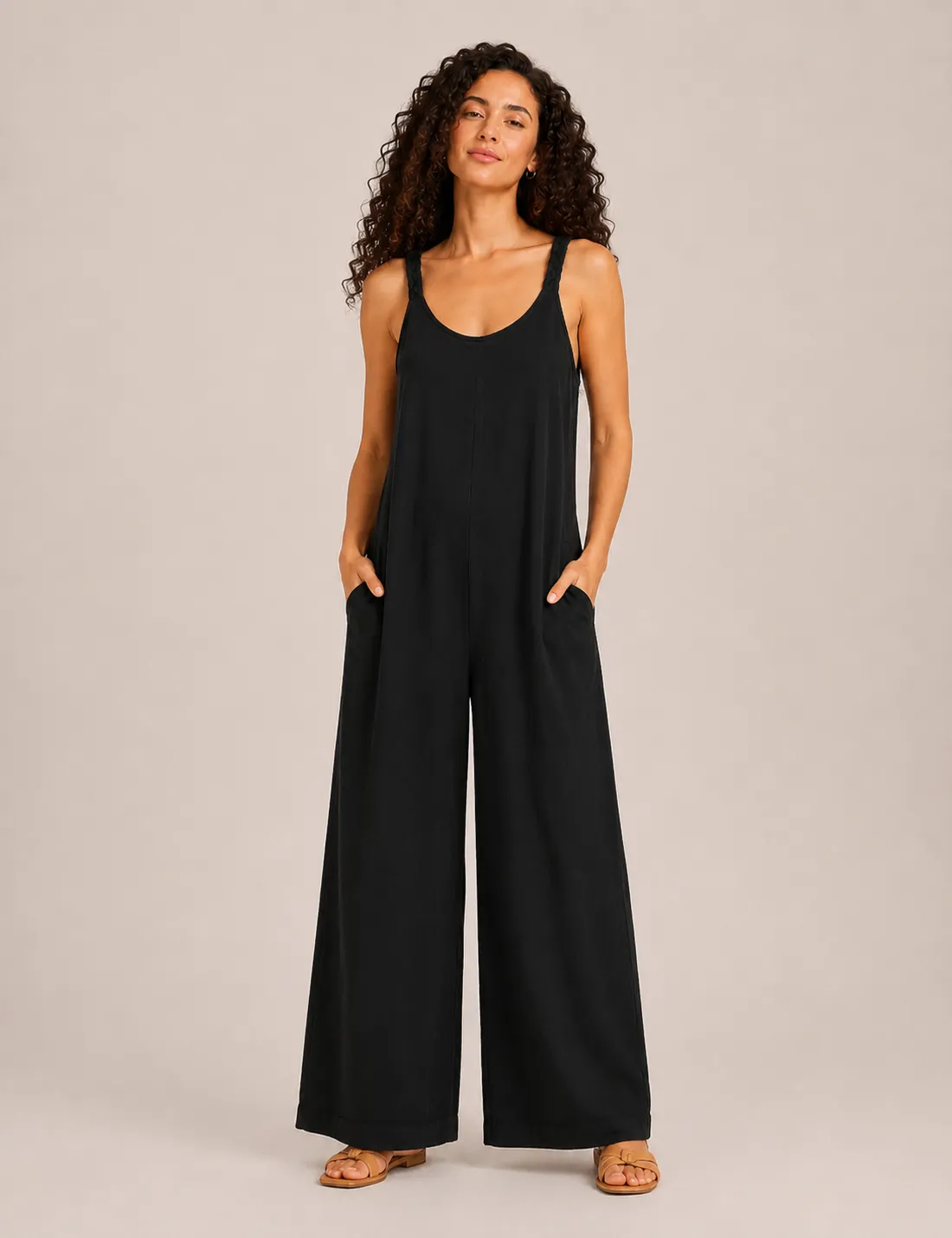 Mono Maxi Negro