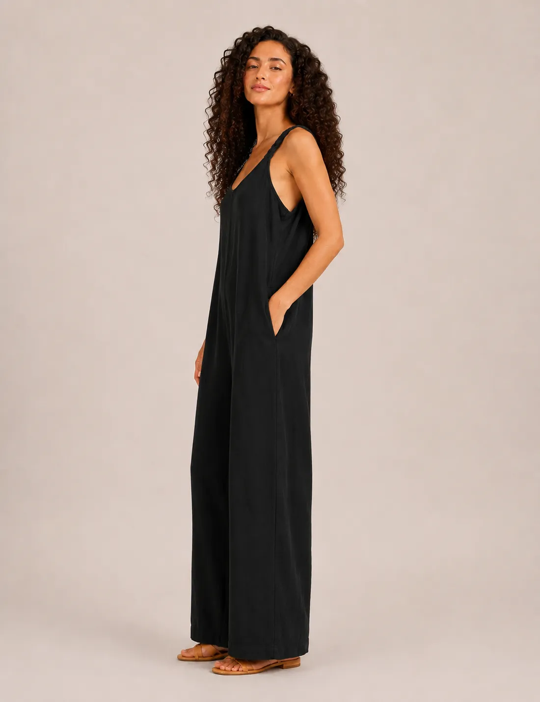 Mono Maxi Negro - Imagen 4
