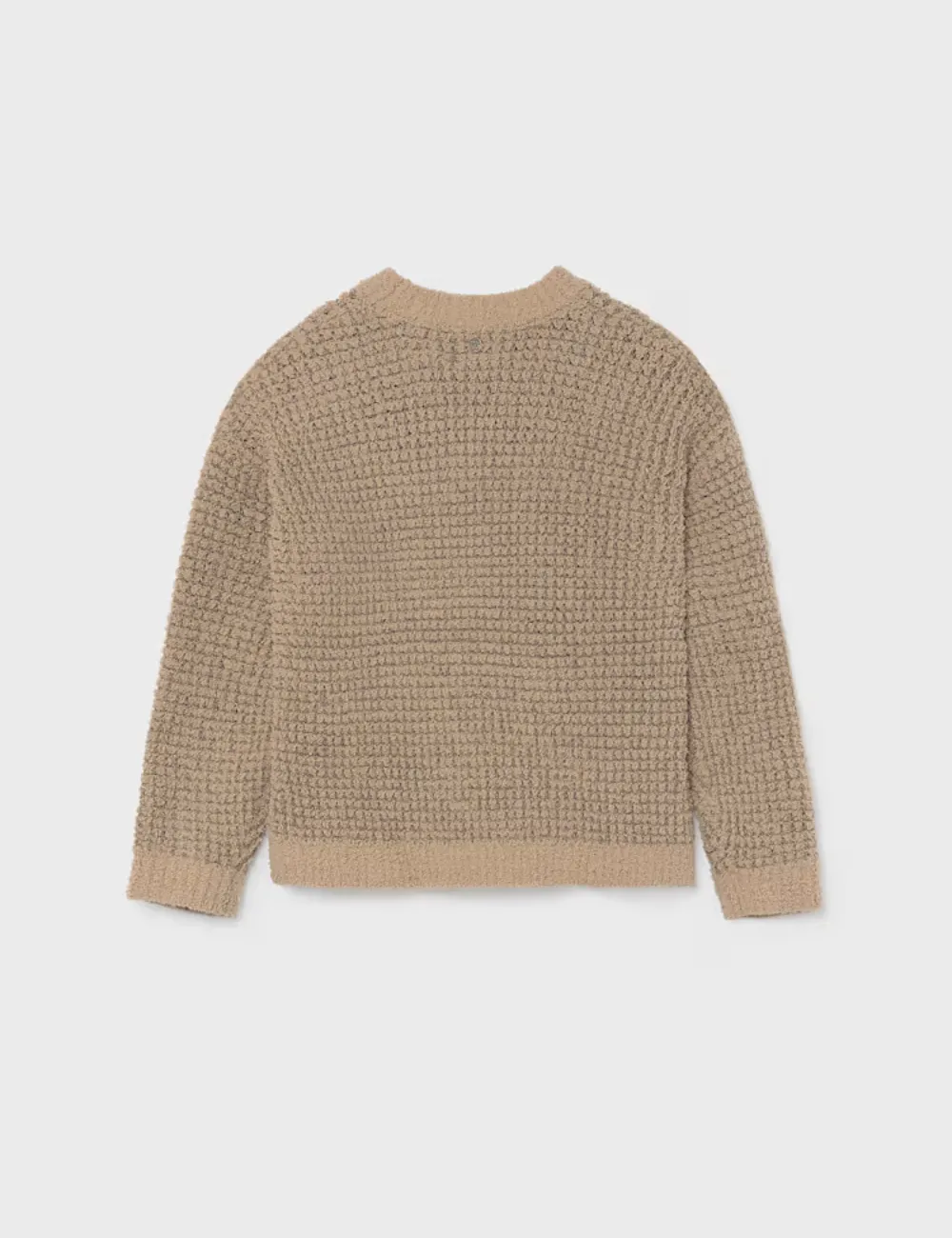 Alternative view of Jersey Brillo Bronce