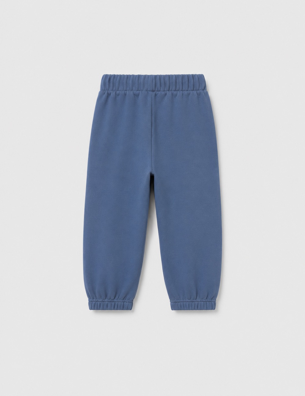 Pantalón Jogger Coche Azul - Imagen 2