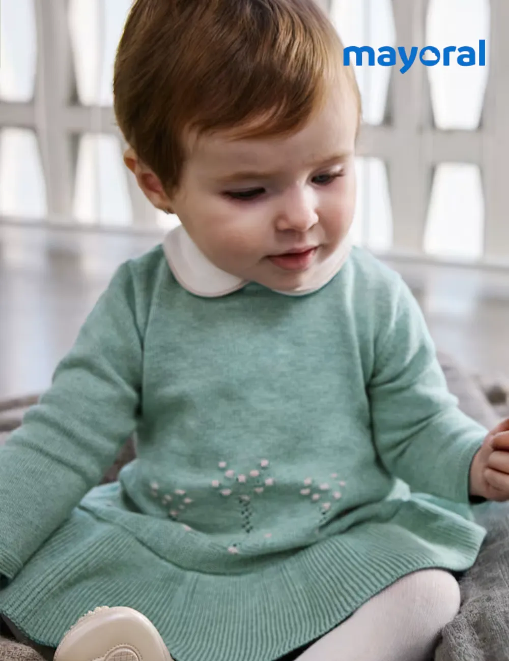 Vestido Tricot Mineral