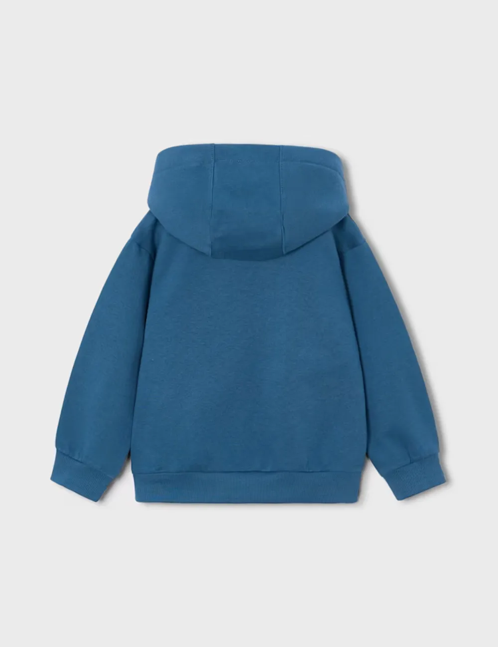 Sudadera Skate Azul - Imagen 3