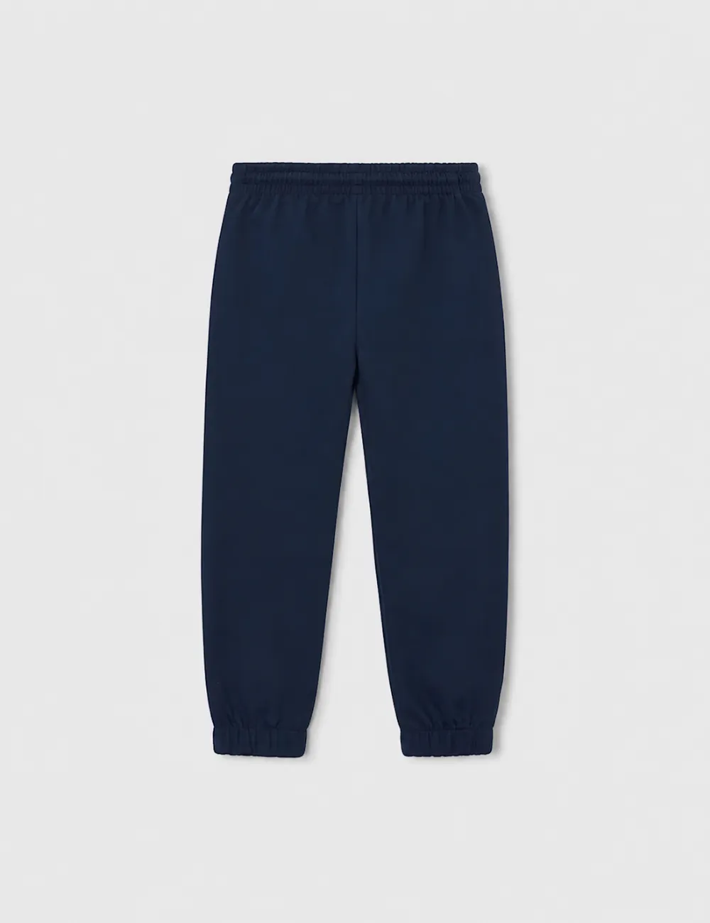 Pantalón Algodón Marino - Imagen 3