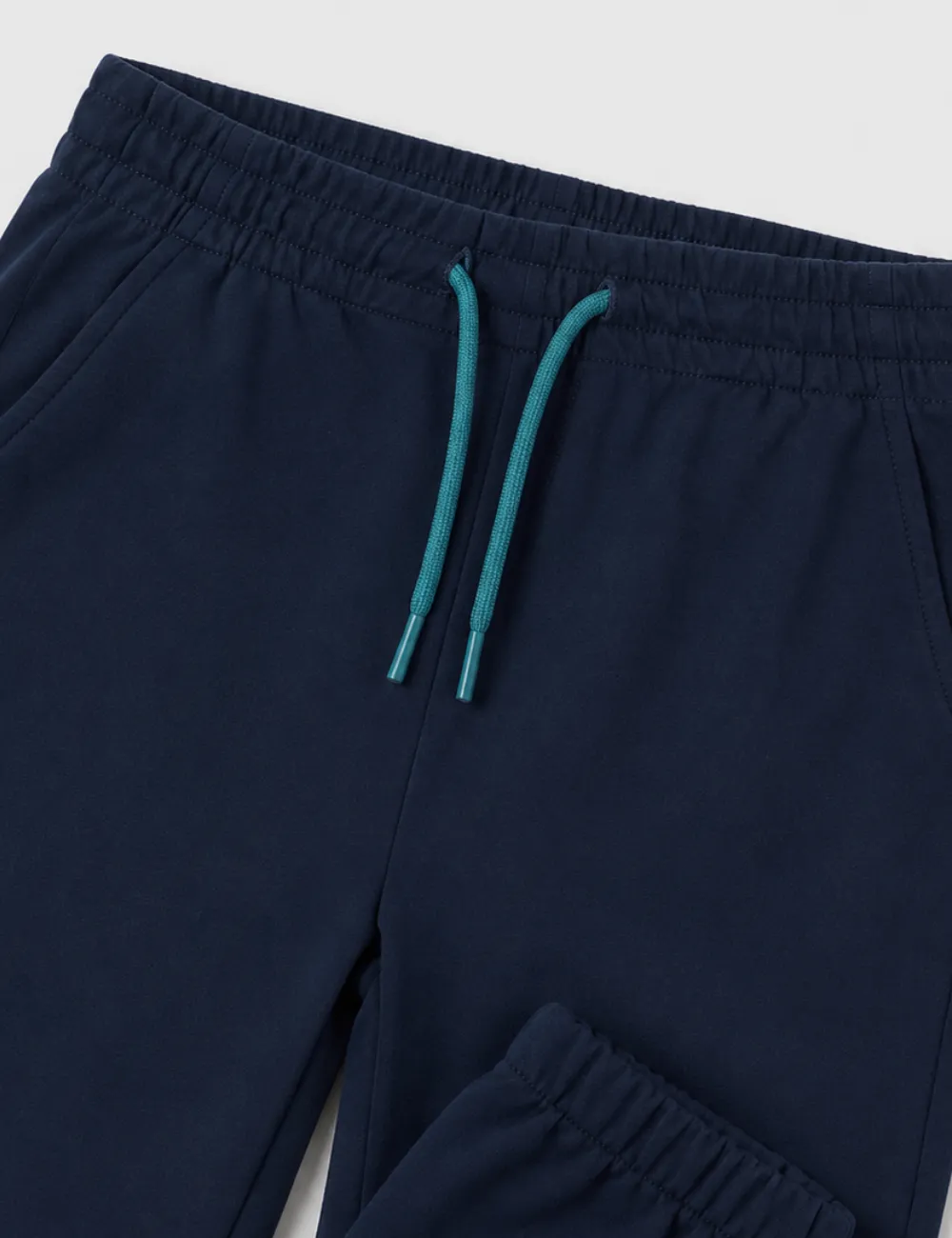 Pantalón Algodón Marino - Imagen 5