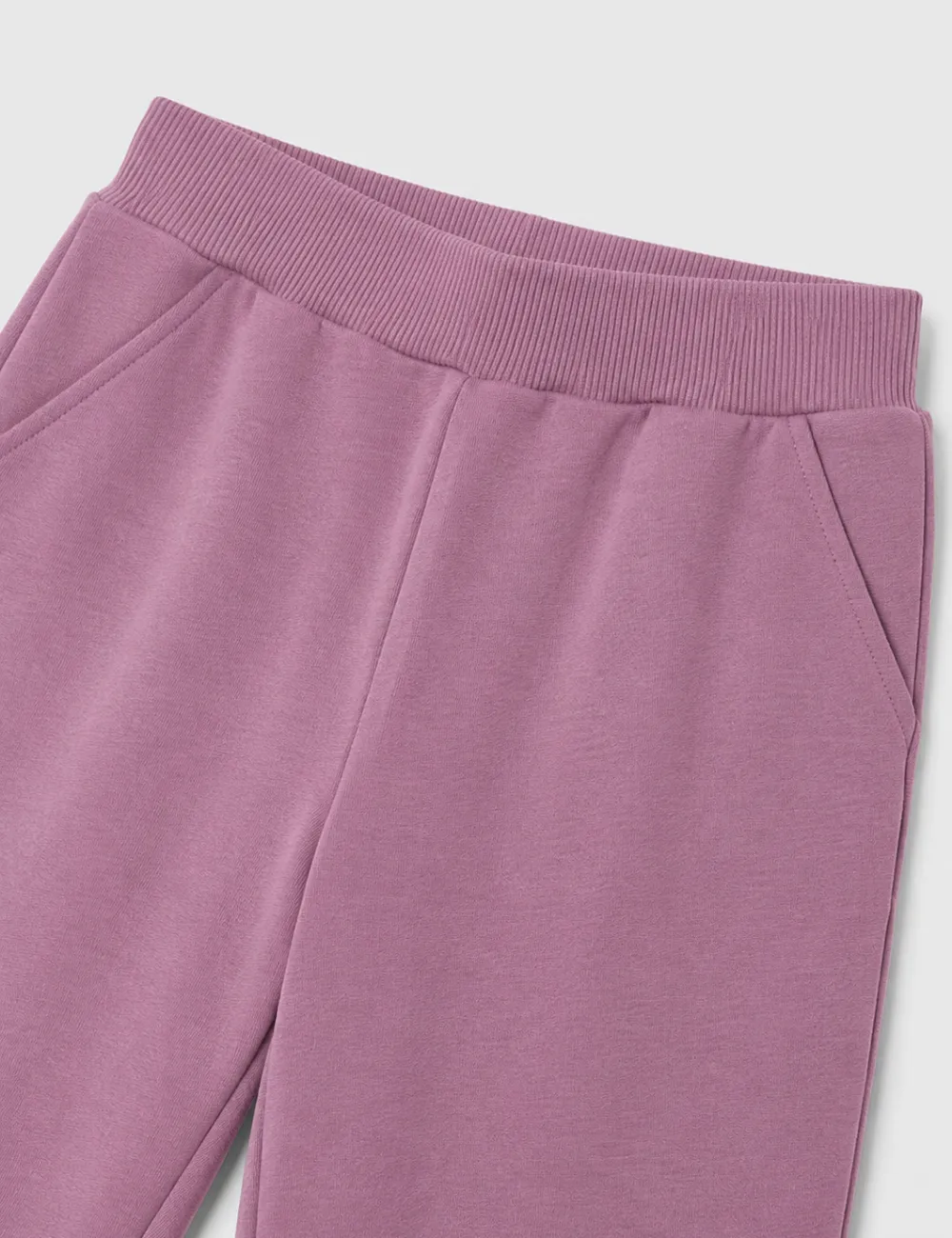 Pantalón Jogger Malva - Imagen 4