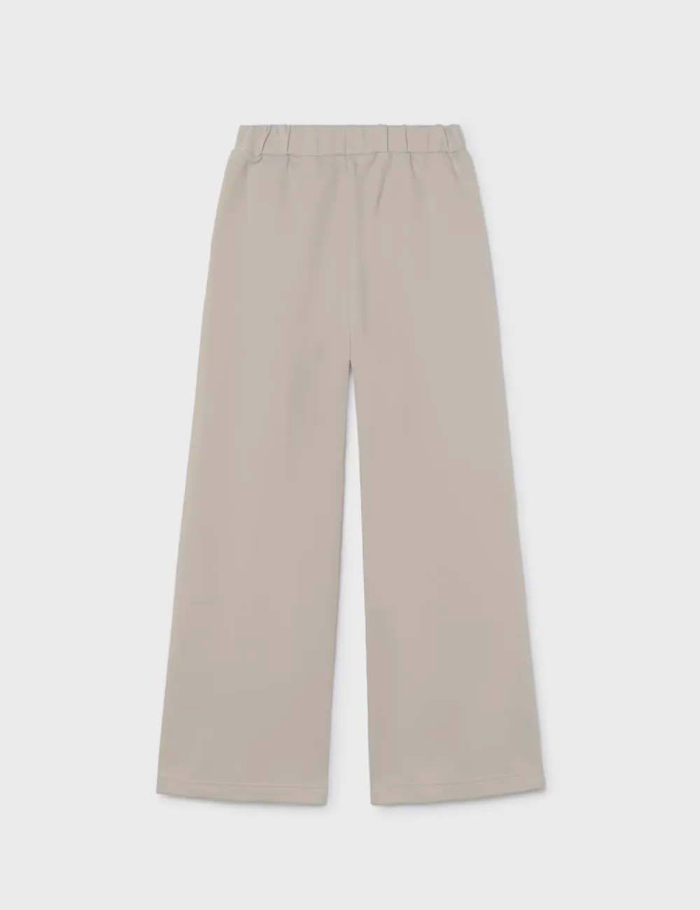 Pantalón Costura Beige - Imagen 3