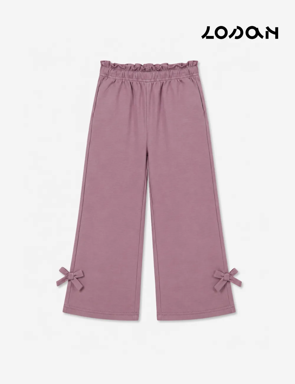 Pantalón Lazos Rosa