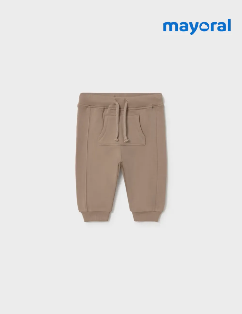 Pantalón Tacitas Marrón