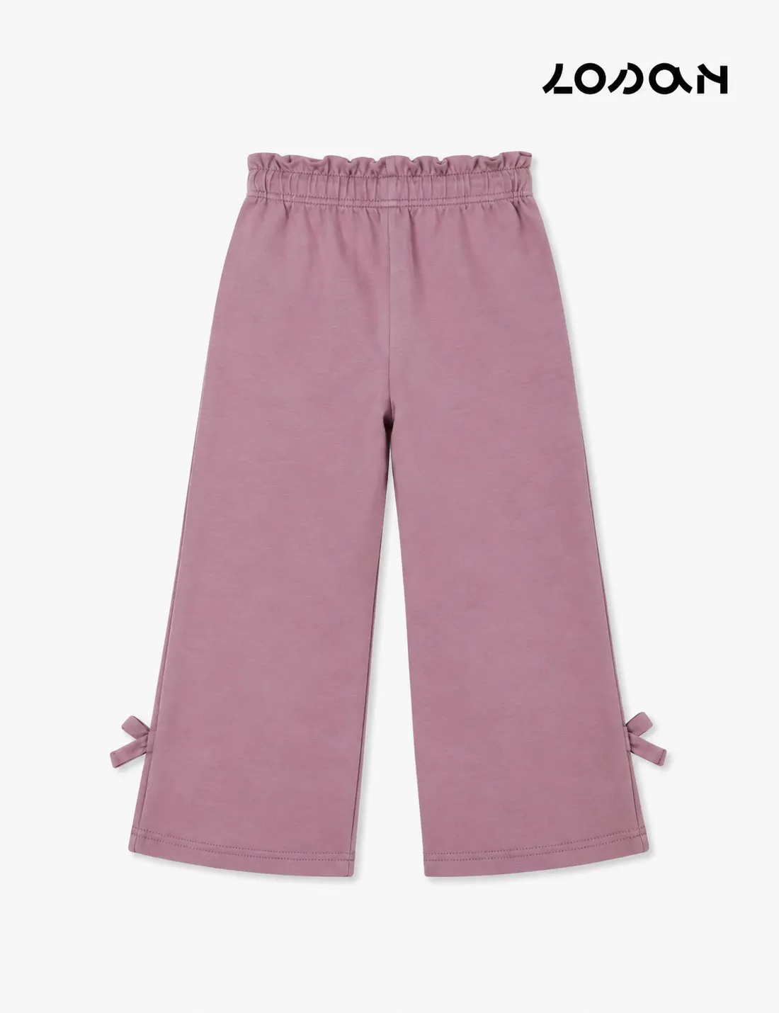Alternative view of Pantalón Lazos Rosa