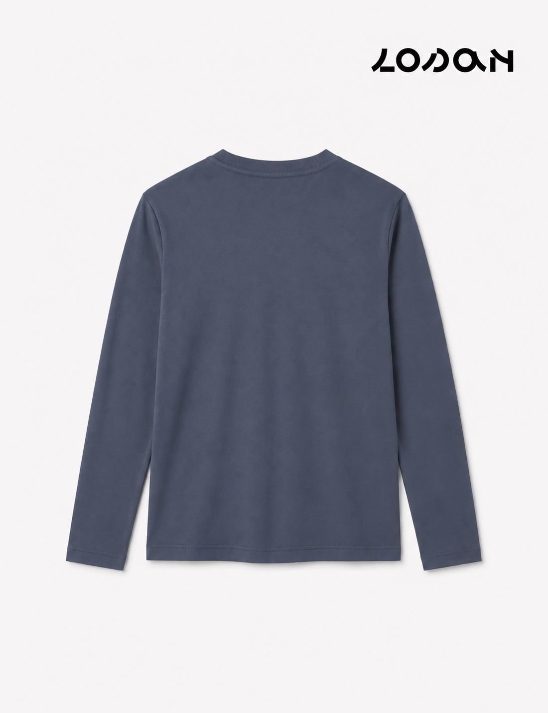 Alternative view of Camiseta Future Azul