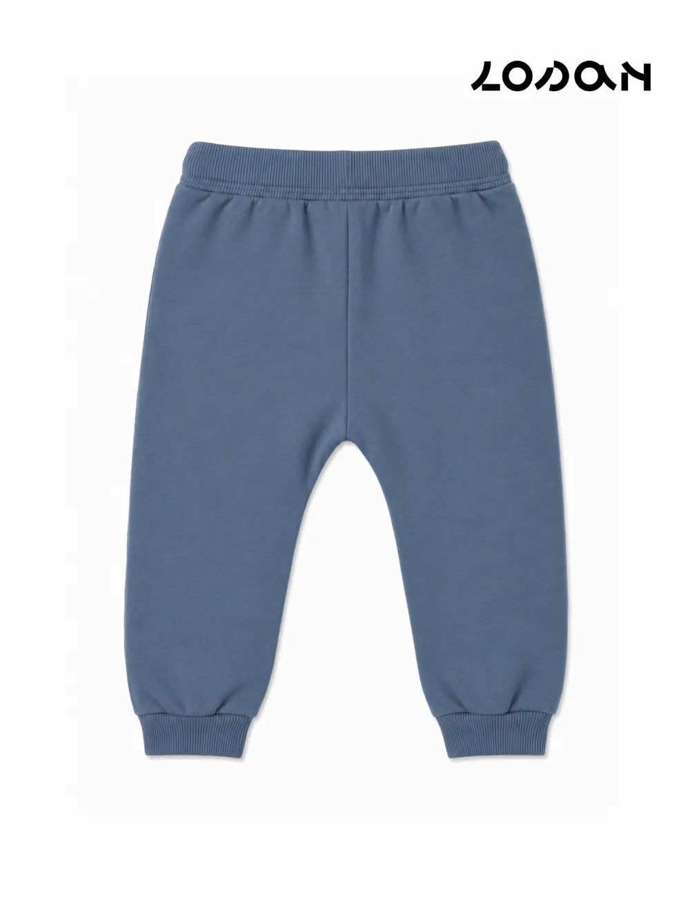 Alternative view of Pantalón Cocodrilo Azul