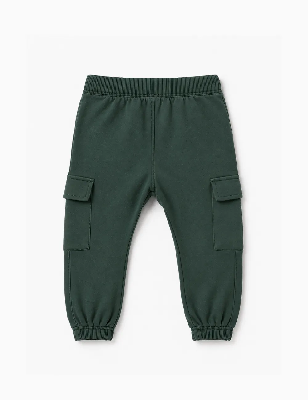 Alternative view of Pantalón Animalitos Verde